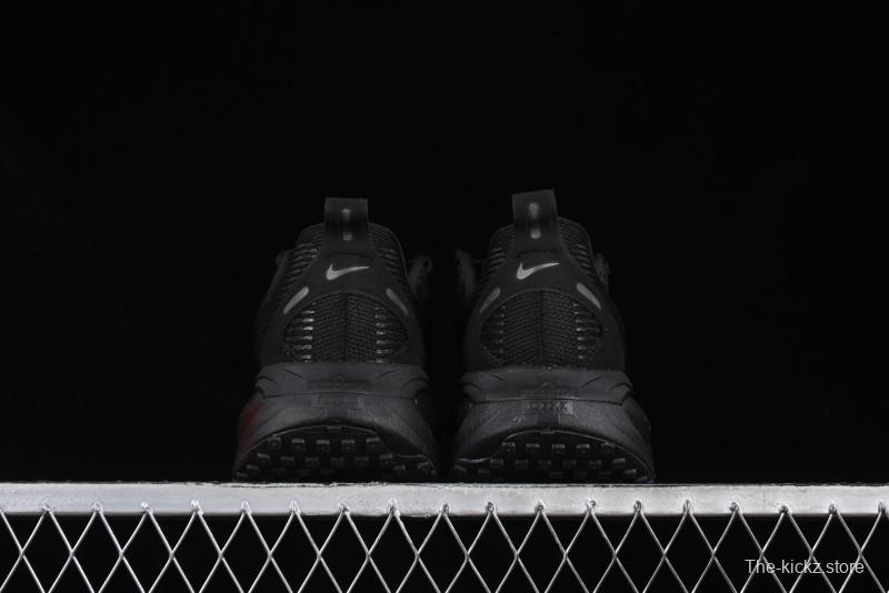 Nike Air Zoom Vomero 18 Moon Landing 18 2025 New Cushioned Casual Running Shoes with Built-in Zoom Air Unit - HM6803-807