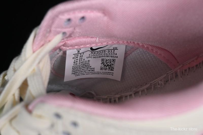 Nike SB Dunk Low Valentine's Day Limited Edition - Cherry Valentine Anniversary High-End Custom Low-Top Casual Sneakers - XX2025-312