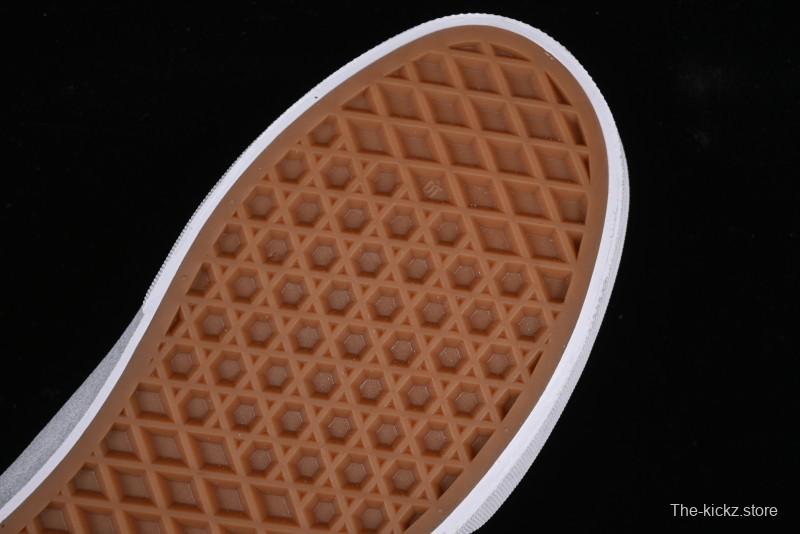 Vans Slip-on Pro Simpson Family All Over Print Low Top Skate Shoes - VN0A3WMD1TJ