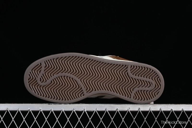 Adidas Originals Campus 00s ID2077 College Series Retro Casual Sneakers - ID2077