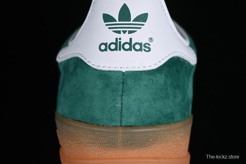 Adidas Originals Gazelle Indoor Retro Casual Anti-Slip Low-Top Skate Shoes - IG1596