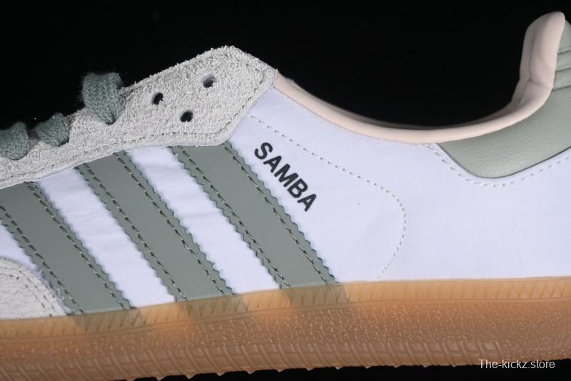 Adidas Samba OG Casual Sneakers - ID0492