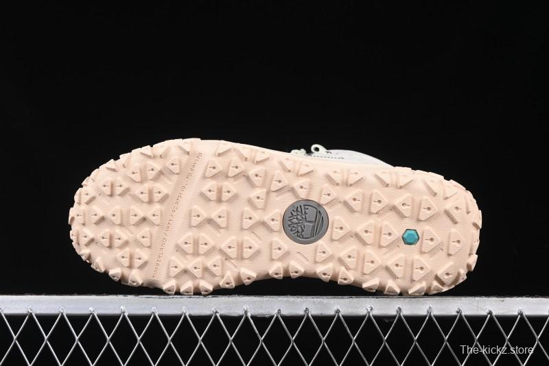 Timberland Outdoor Sports Casual Boots TB0A62EM