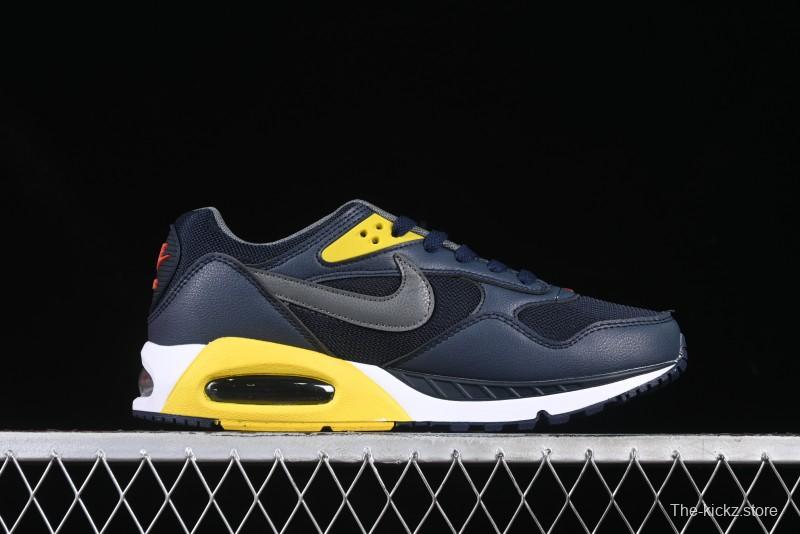 Nike Air Max Correlate Retro Running Shoes with Air Cushion - 511416-400