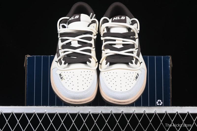 Nike Travis Scott x Fragment Design x Air Jordan 1 Low OG SP AJ1 - XS3186-204