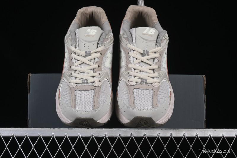 New Balance 530 Series Retro Casual Running Shoes - MR530KOB