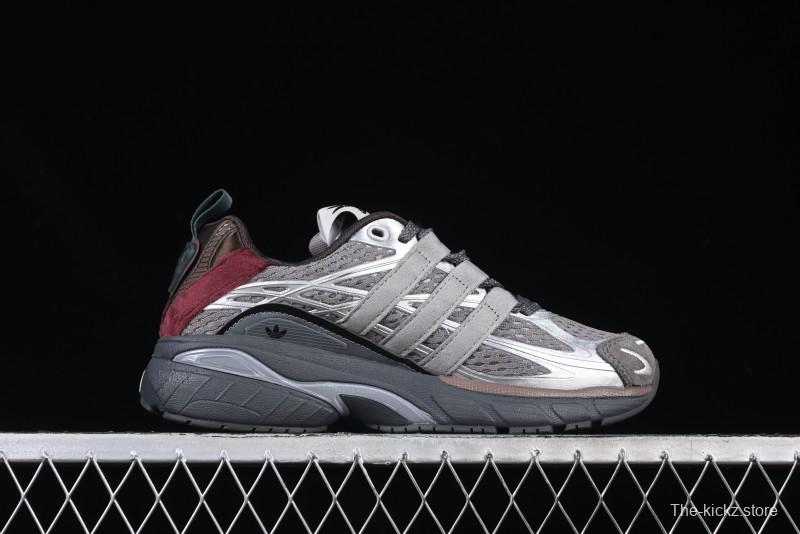 Adidas Song For The Mute x Ad Originals Adistar Cushion Retro Comfortable Anti-Slip Lifestyle Sneakers - JH9009