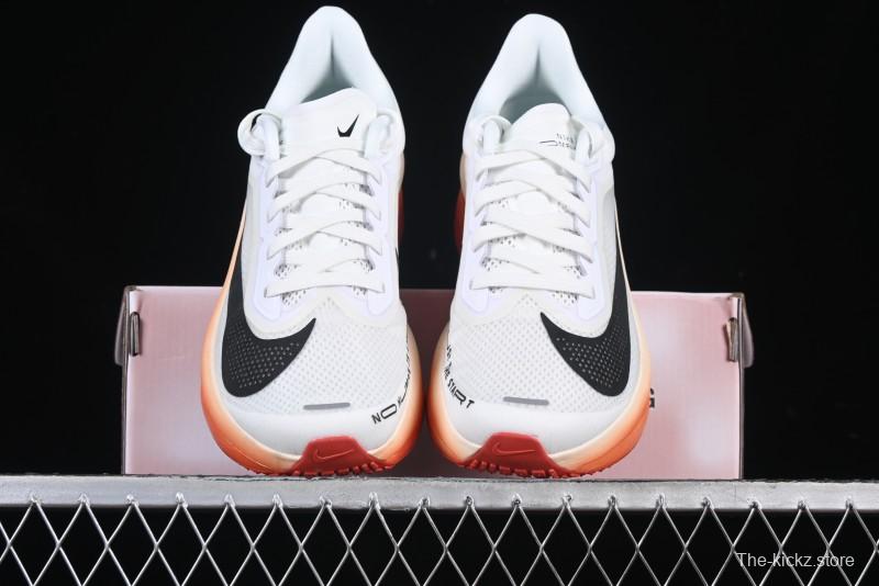 Nike Zoom Fly 6 Ek Ultra-Bouncy Lightweight Running Shoes - HJ7038-100