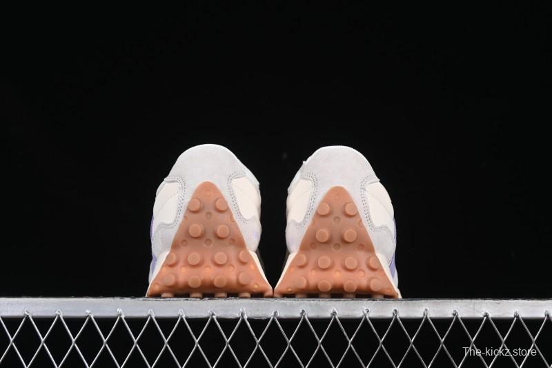 New Balance 327 Series Retro Casual Running Shoes - WS327OS