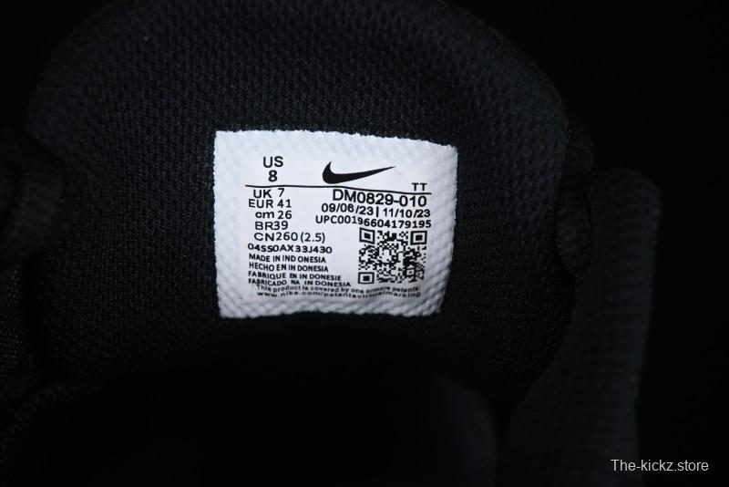 Nike Air Max Alpha Trainer 5 Running Shoes with Air Cushion - DM0829-010