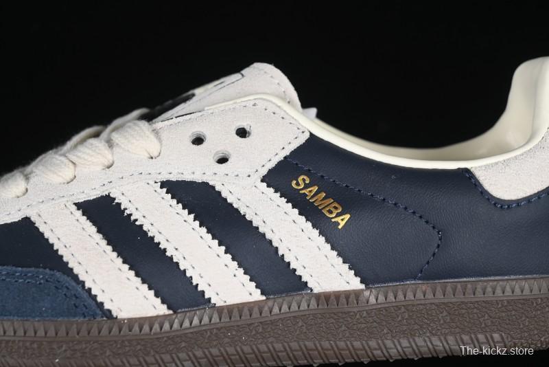 Adidas Samba OG Casual Sneakers - JI3217