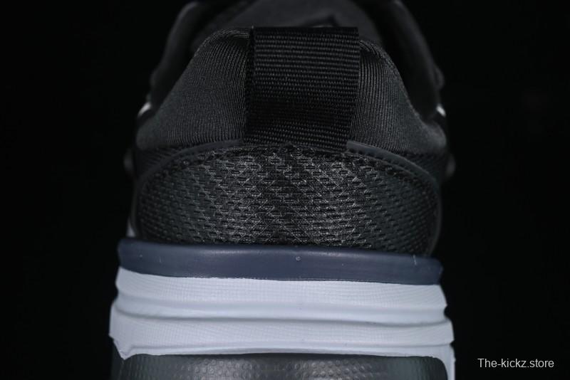 Nike Runtekk Run Retro Low-Top Running Shoes with Cushlon Foam and Anti-Slip Design - FD0736-005