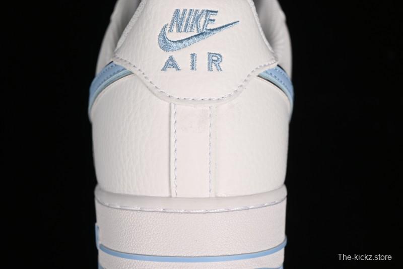 Nike Air Force 1 '07 Low Custom Casual Sneakers - CW2288-111