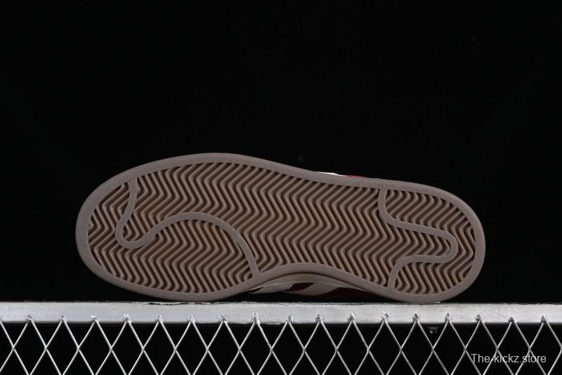 Adidas Originals Campus 00s College Series Retro Casual Sneakers - ID2076