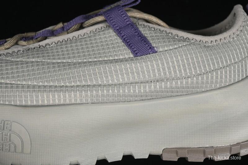 The North Face Never Stop Comfortable Versatile Slip-Resistant Low-Top Lifestyle Casual Shoes - NFOA8A93511-070