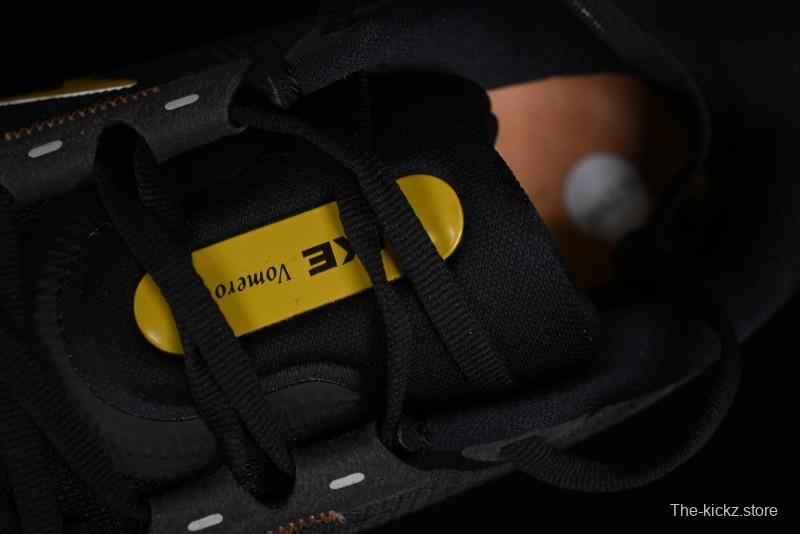 Nike Air Zoom Vomero 17 Summer 2024 Cushioned Casual Running Shoes with Built-in Zoom Air Unit - FB1309-006