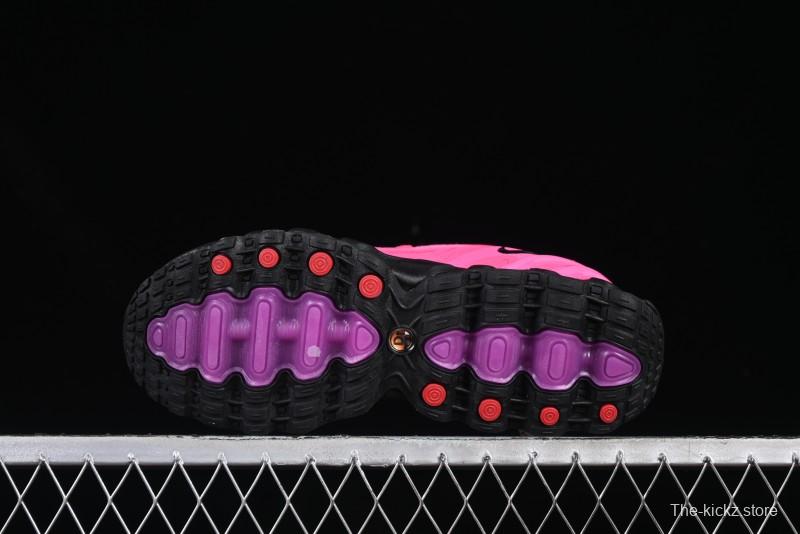 Nike Air Max Dn8 Running Shoes with Full-Length Dynamic Air Cushion for All-Day Comfort - FQ7860-038