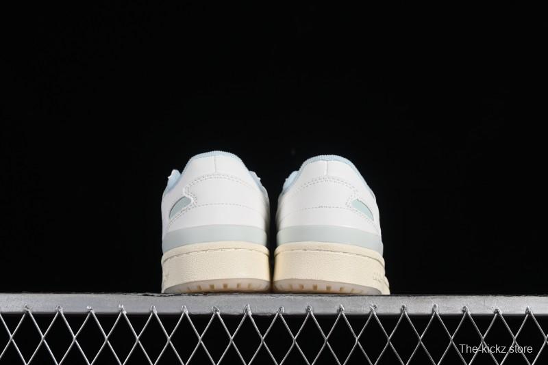 Adidas Forum 84 Low Retro Basketball Shoes - IG3973