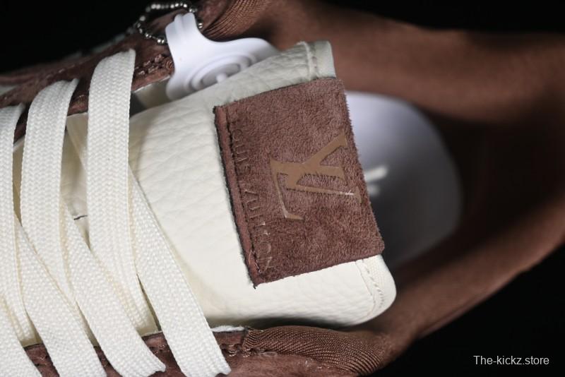 Nike Air Force 1 '07 Low LV Collaboration - Chocolate Pig Casual Sneakers - HD1968-022