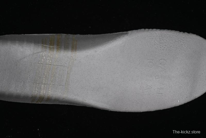 Nike Air Force 1 '07 Low Stussy Collaboration Camo Swoosh Drawstring Casual Sneakers - DM6688-014