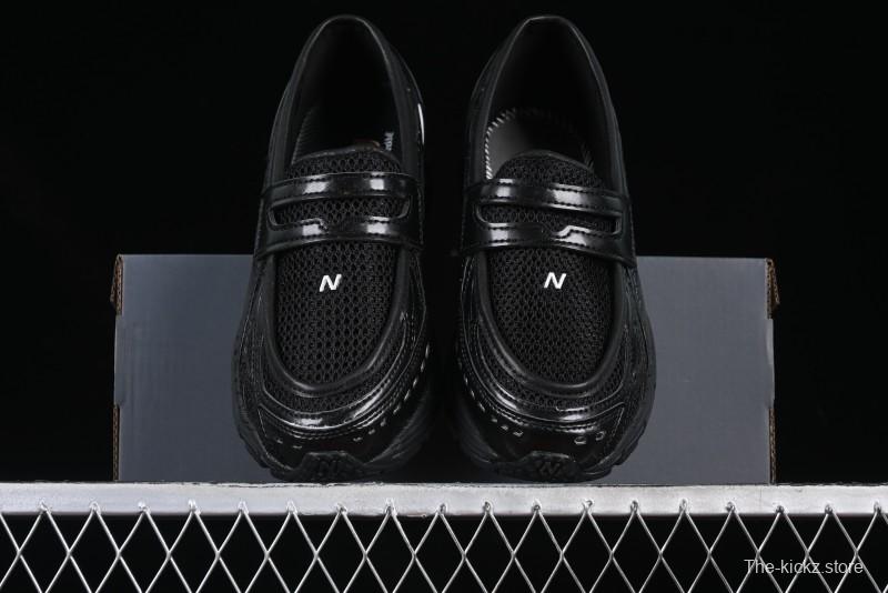 New Balance 1906 Series Loafers Casual Shoes with T-Beam Support and Exposed Cushioning - U1906LAI
