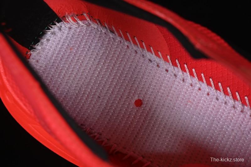 Adidas Adizero Adios 4 M Running Shoes Lightweight Breathable Low-Top - JR6356