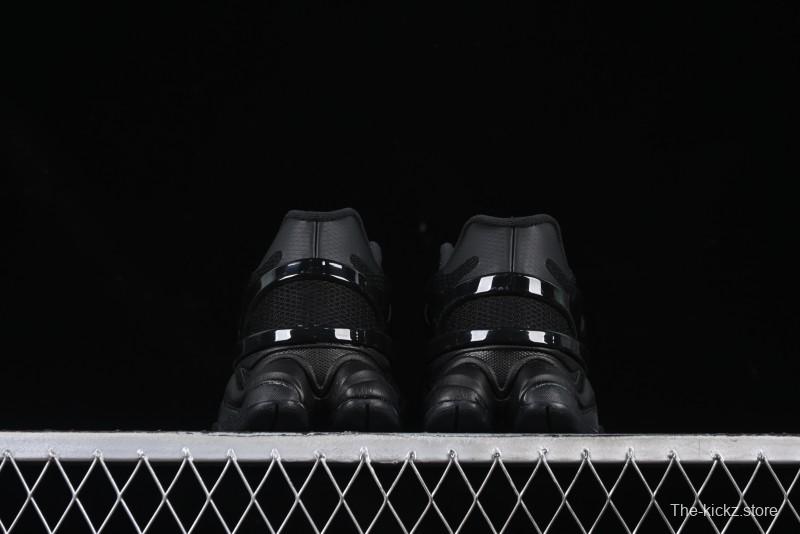 New Balance NB9060 Series Retro Casual Running Shoes with ABZORB Cushioning - U9060IMA