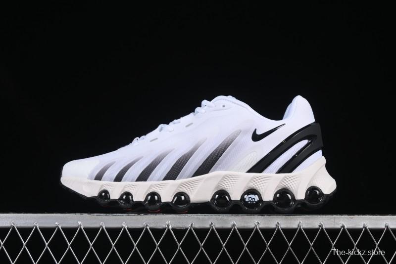 Nike Air Max Dn Running Shoes with Dynamic Air Cushion Technology - FQ7860-100