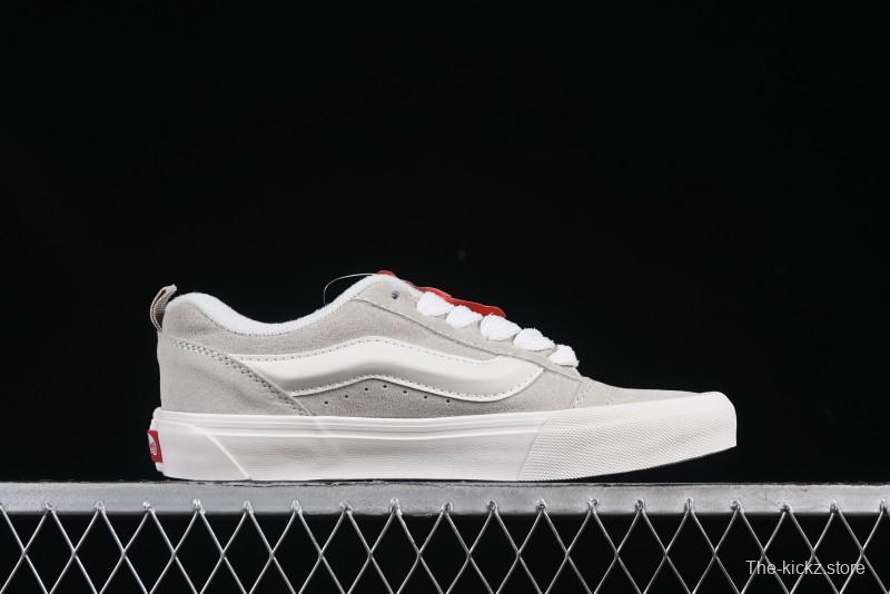 Vans Knu Skool Low-Top Retro Chunky Sneakers - VN000D750CK