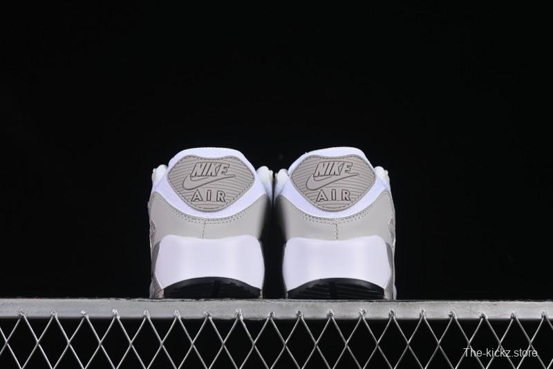 Nike Air Max 90 Retro Running Shoes with Air Cushion Technology - DM0029-110