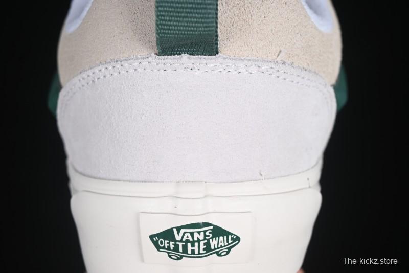 Vans Knu Skool Low-Top Retro Chunky Sneakers - VN009QCBDS