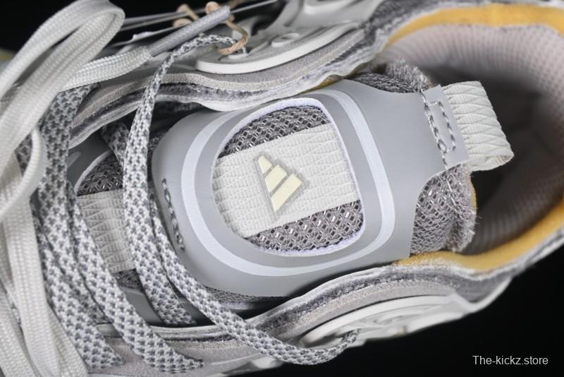 Adidas Vento XLG Runner Retro Casual Dad Shoes - JR9631