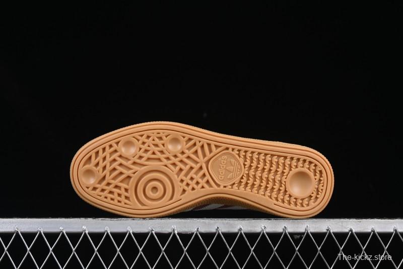 Adidas Handball Spezial Retro Casual Sneakers - JI1020