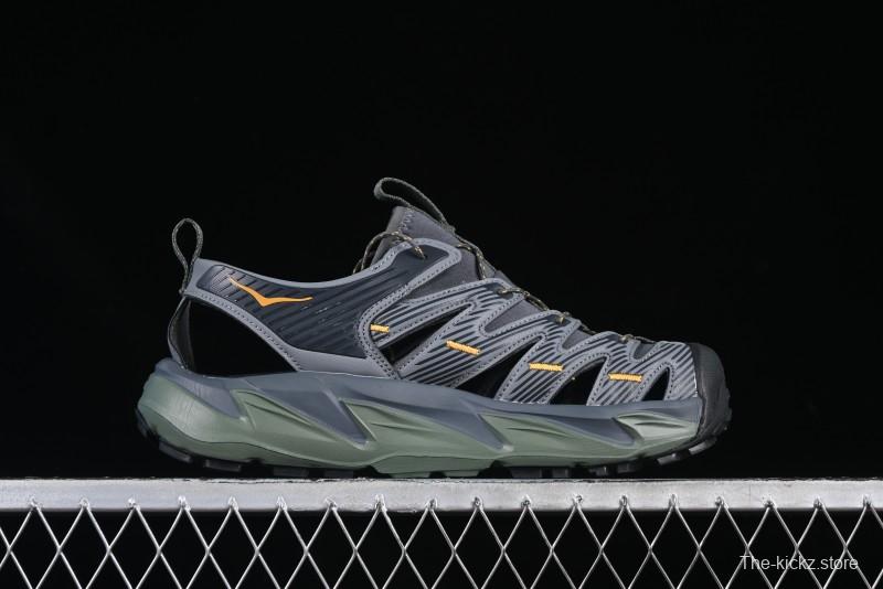 Hoka One One Hopara Outdoor Functional Mountain Sandals with Rugged Design - 1106534 CTHY