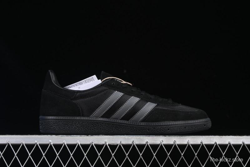 Adidas Handball Spezial Retro Casual Sneakers - IE6603