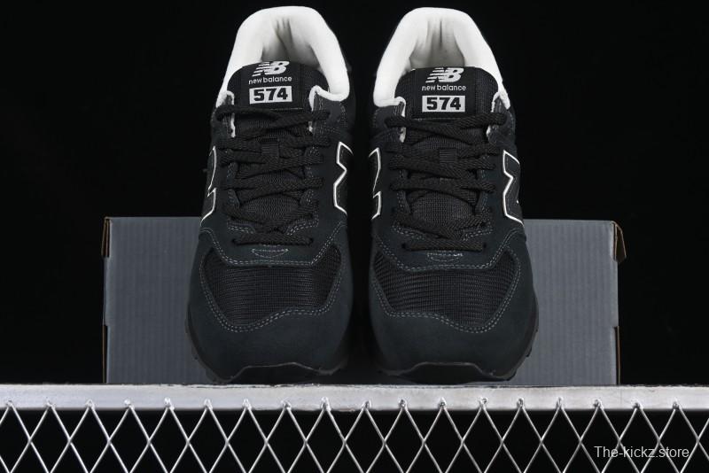 New Balance 574 Series Retro Casual Running Shoes - U574NAB