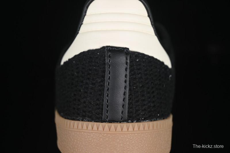 Adidas Samba OG Casual Sneakers - JQ5141