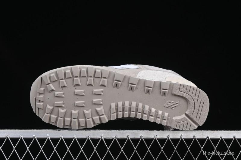 New Balance 574 Series Retro Casual Running Shoes - U574GRR