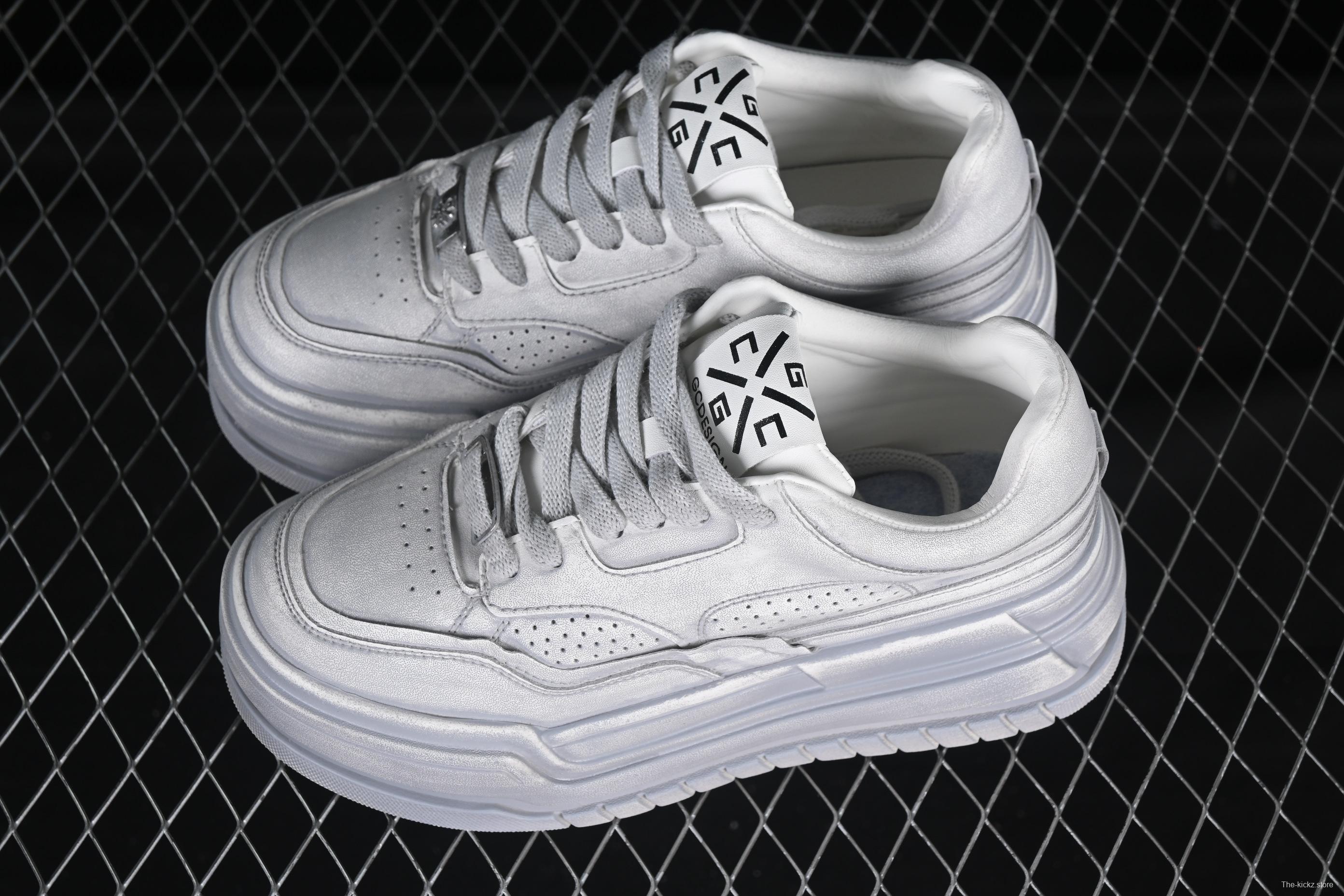 GG-CC Thick Sole Casual Running Shoes - G24X9857