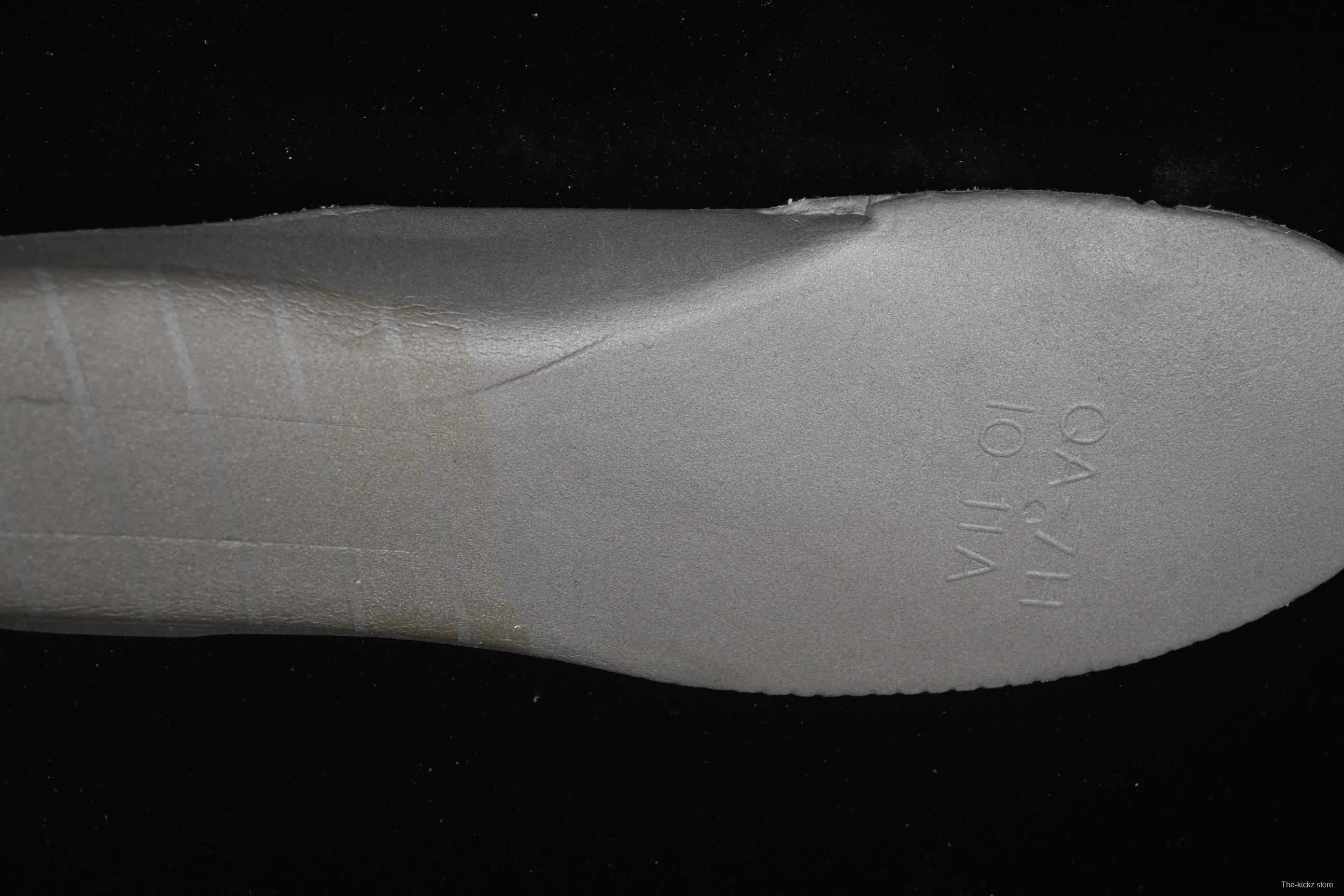 Nike Air Force 1 '07 Low Gucci Collaboration Classic Grey Pattern Casual Sneakers - CS5288-003