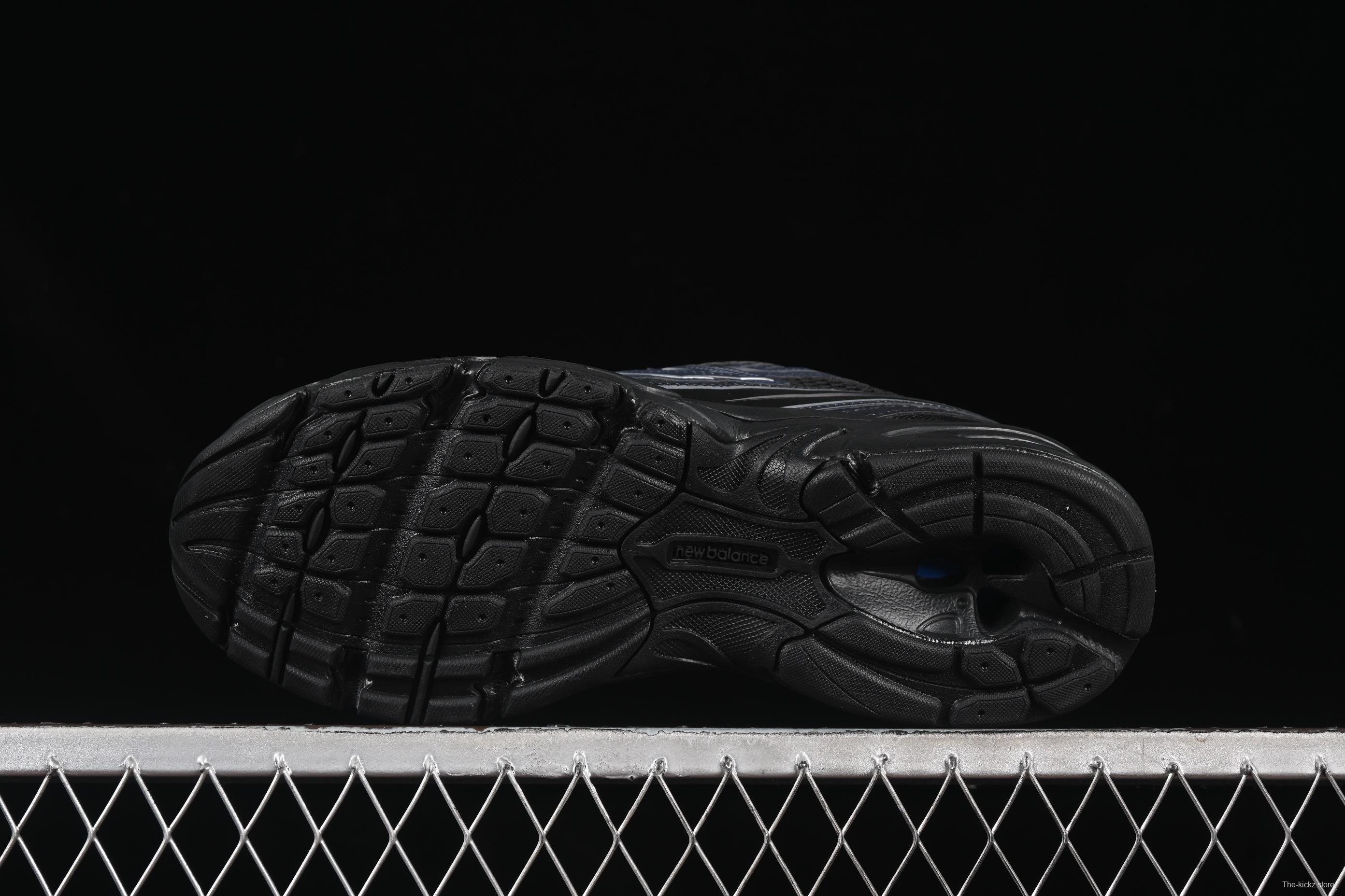 New Balance 740 Series Retro Dad Style Casual Running Shoes - U740BM2BS