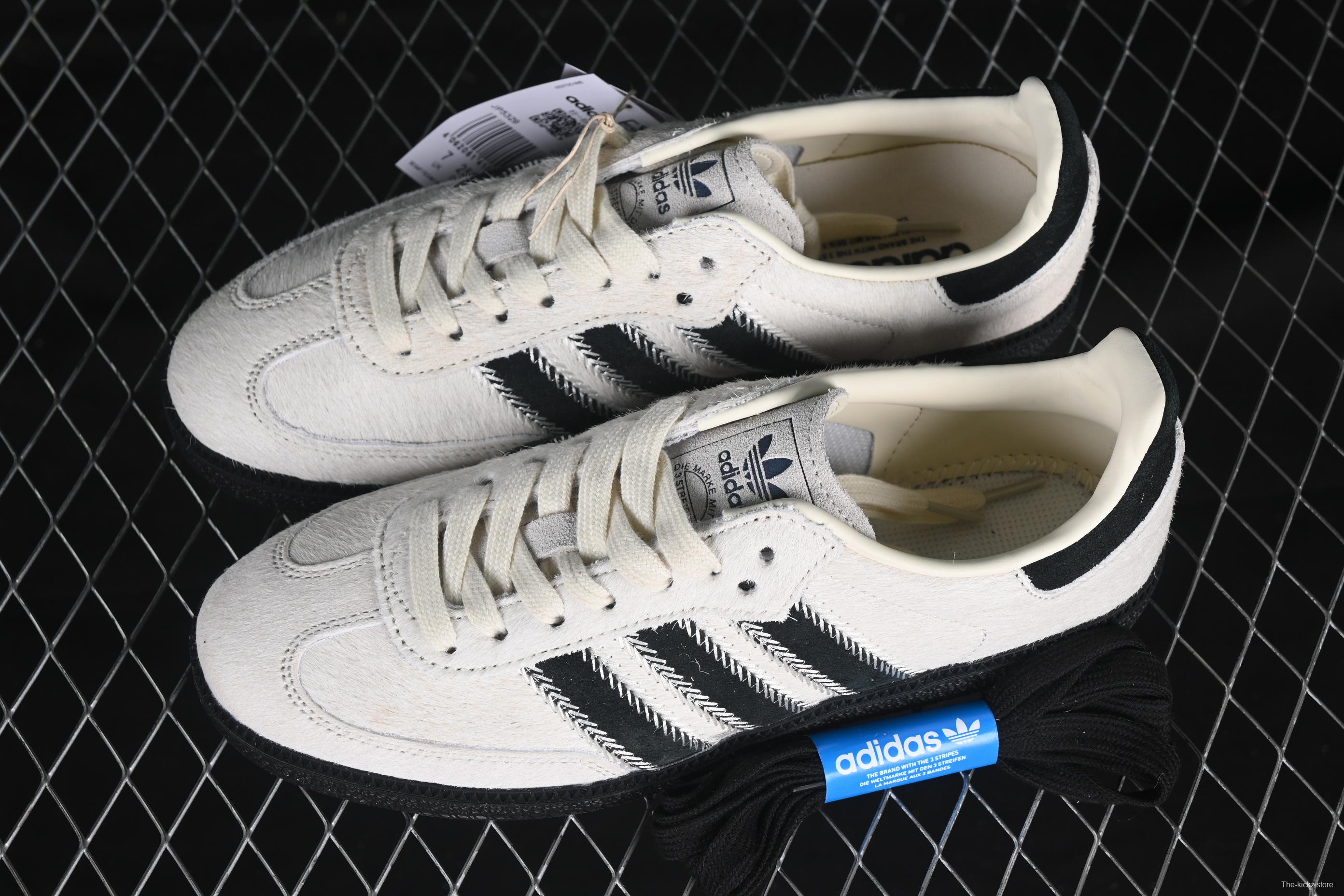 Adidas Samba OG Casual Sneakers - JP5329