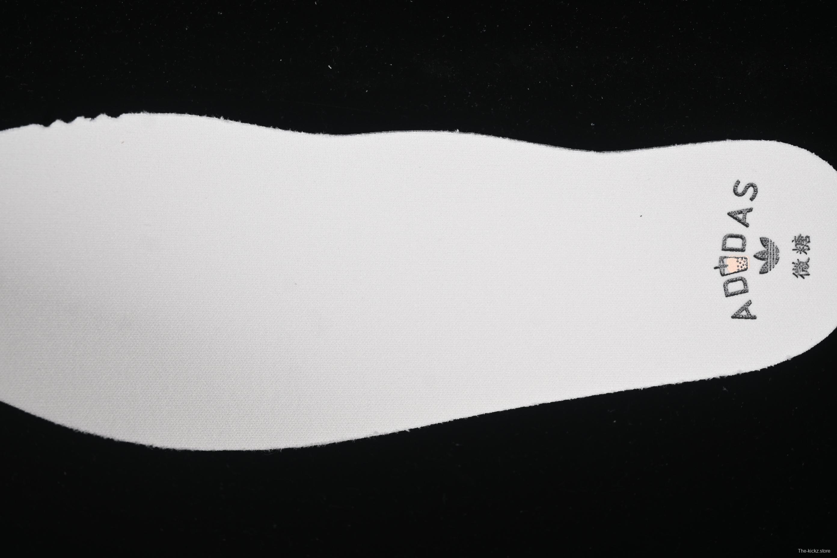 Adidas Samba OG Casual Sneakers - JP5197