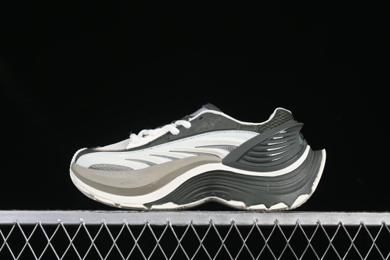 Adidas Vento XLG MTW Retro Casual Dad Shoes - JR6389