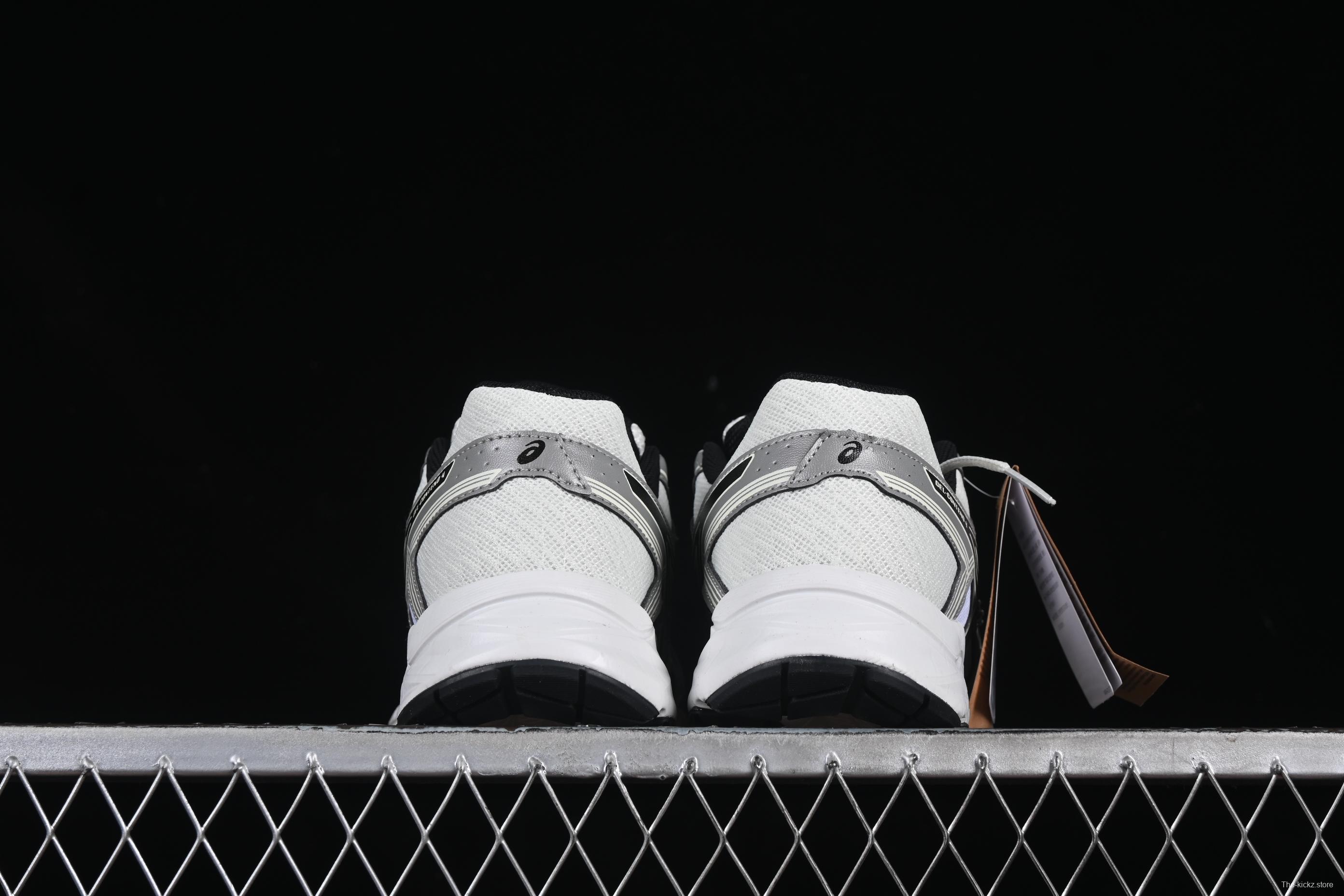 Asics Gel-Contend 4 Low-Top Breathable Running Shoes - 1011B937-103