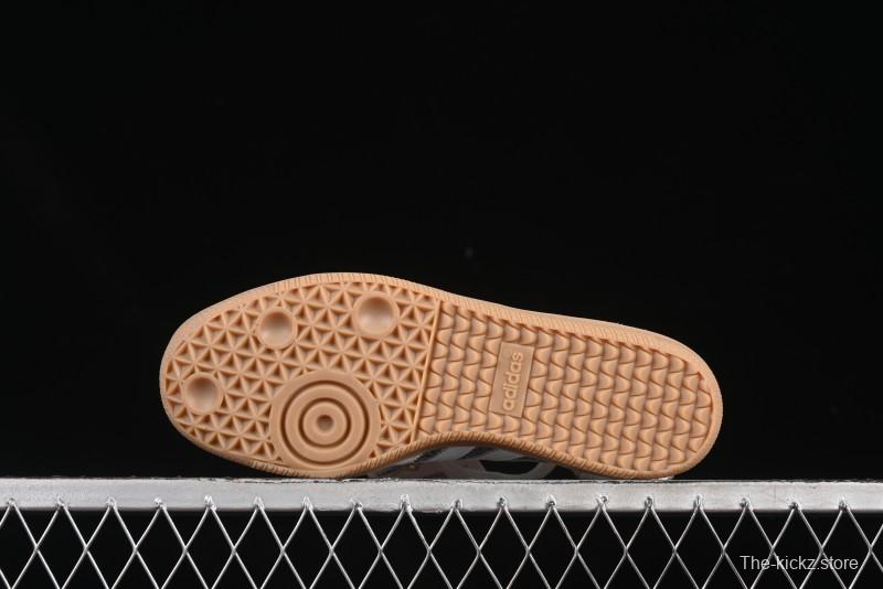 Adidas Samba OG Casual Sneakers - JR0035