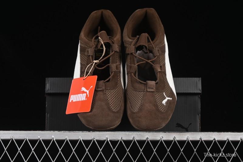 Puma Speedcat Lifestyle Sneakers - 403589-08