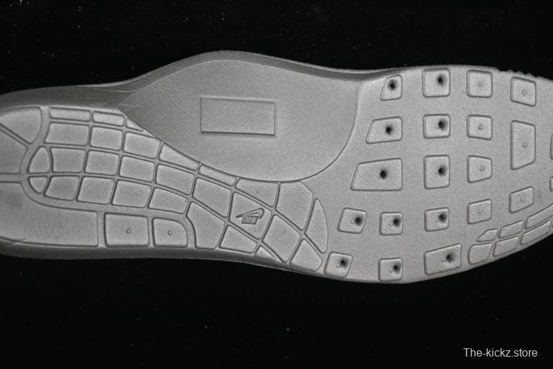 Nike Air Max 1 Retro Running Shoes with Half-Sole Air Cushion - FZ5808-008