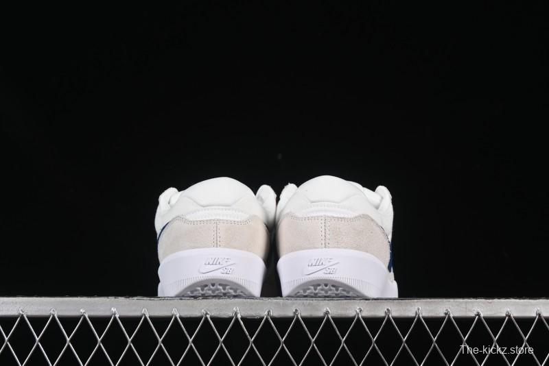 Nike SB Force 58 Retro Skate Shoes - CZ2959-007