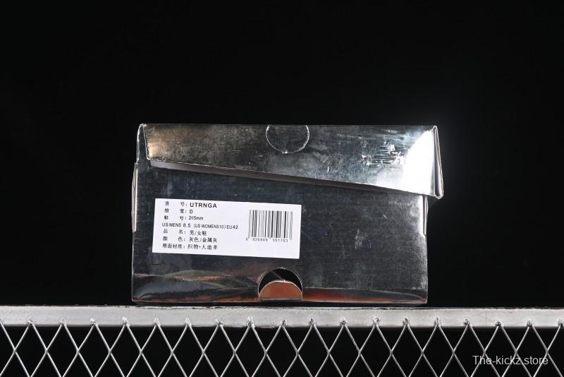 Ganni x New Balance Fresh Foam Trainer UTRNGA Retro Casual Running Shoes - UTRNGA